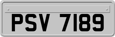 PSV7189