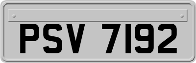 PSV7192