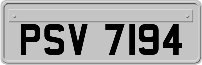 PSV7194