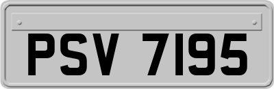 PSV7195