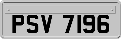 PSV7196