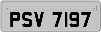 PSV7197