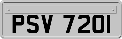 PSV7201