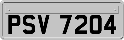 PSV7204