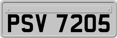 PSV7205