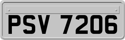 PSV7206