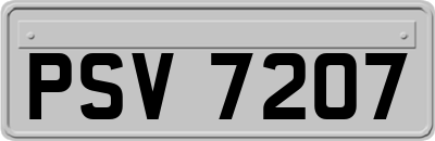 PSV7207