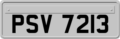 PSV7213