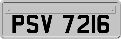 PSV7216