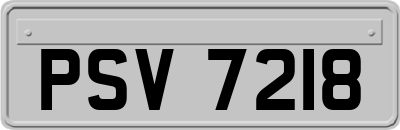 PSV7218