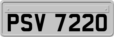 PSV7220