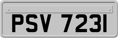 PSV7231