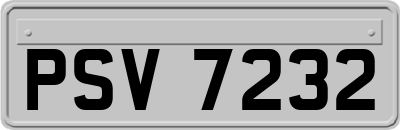 PSV7232