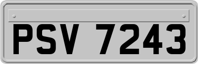 PSV7243