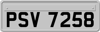 PSV7258