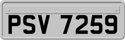 PSV7259