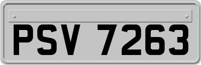 PSV7263