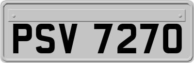 PSV7270