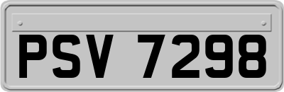 PSV7298