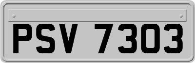 PSV7303