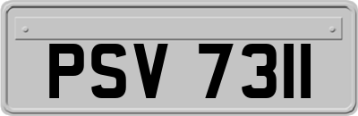 PSV7311