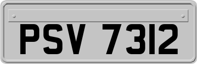 PSV7312