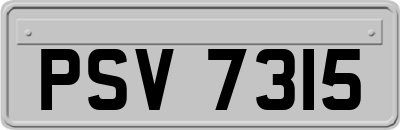 PSV7315