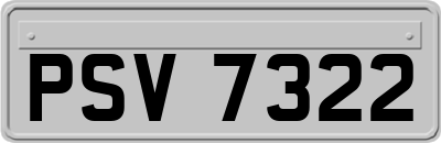 PSV7322
