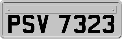 PSV7323