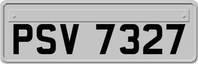 PSV7327