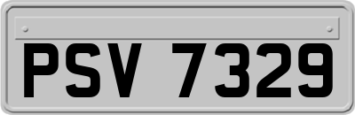PSV7329