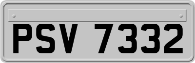 PSV7332