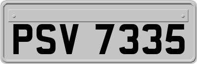 PSV7335