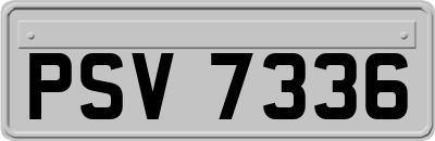 PSV7336