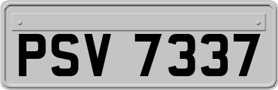 PSV7337