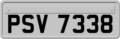 PSV7338
