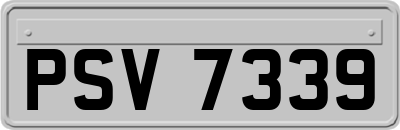 PSV7339