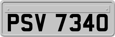 PSV7340