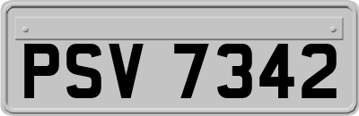 PSV7342