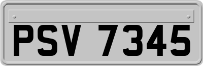 PSV7345