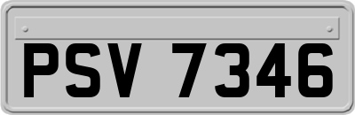 PSV7346