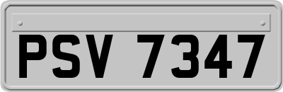 PSV7347