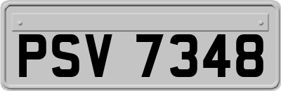 PSV7348