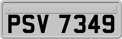 PSV7349