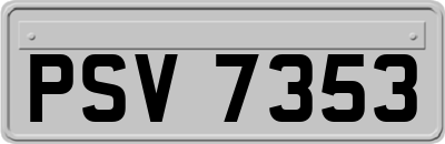 PSV7353