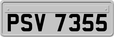 PSV7355