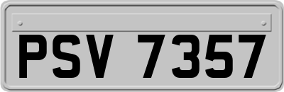 PSV7357