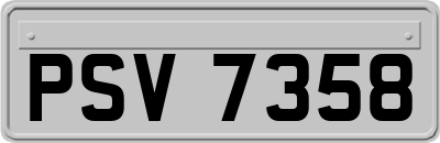 PSV7358