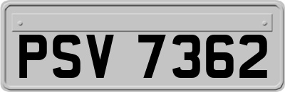 PSV7362