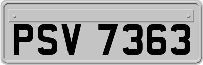 PSV7363